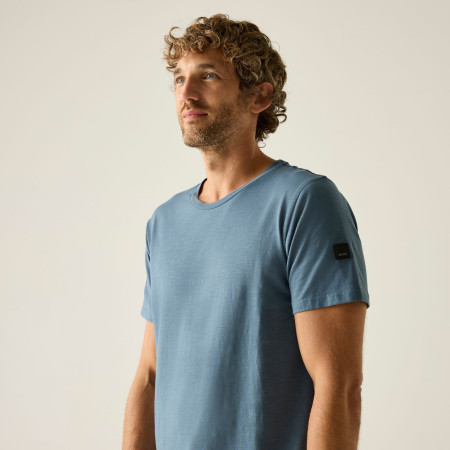 Camiseta de hombre Regatta Finlo