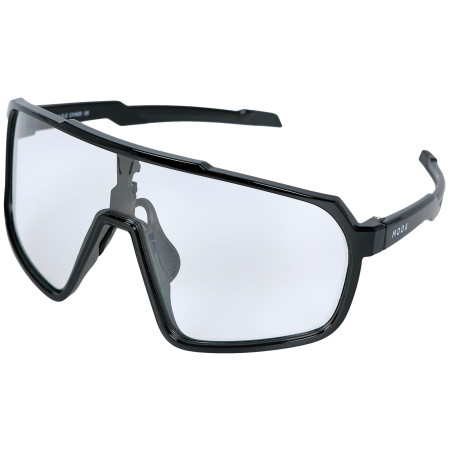 Gafas de sol MOOA Giro negro black/black