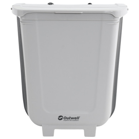 Cubo de basura Outwell Collaps VanTrash 8L