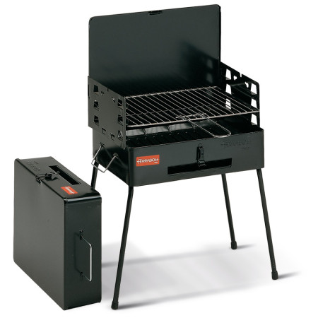 Barbacoa plegable Ferraboli BBQ PIC-NIC