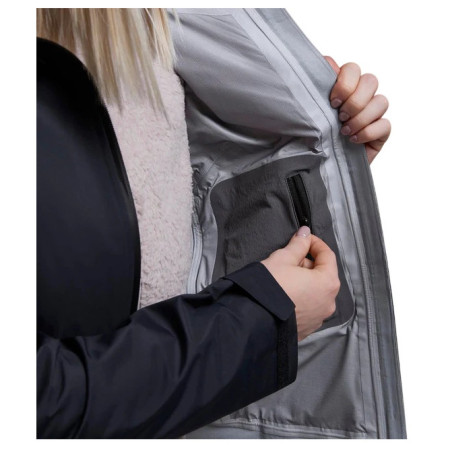 Chaqueta de invierno para mujer Montane F Torren Jkt