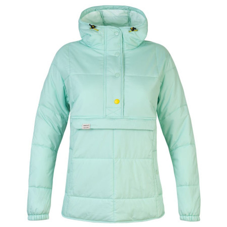 Chaqueta de mujer Hannah Sugar mentol Moonlight jade
