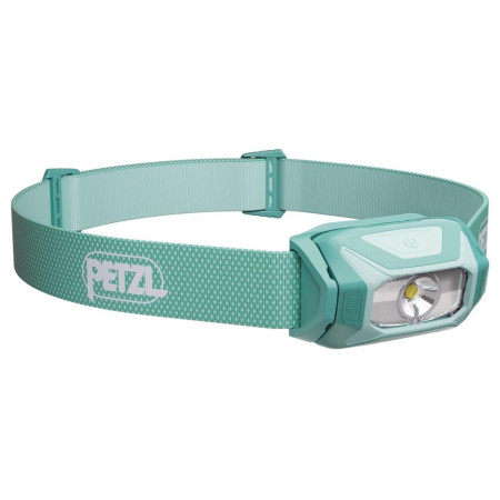 Linterna frontal Petzl Tikkina (2025) verde claro green