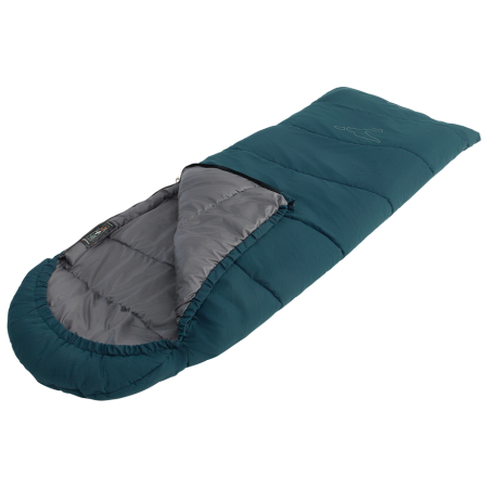 Saco de dormir para niños Easy Camp Raven Square Jr.