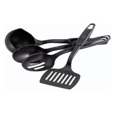 Vajilla Easy Camp Combo Utensil set