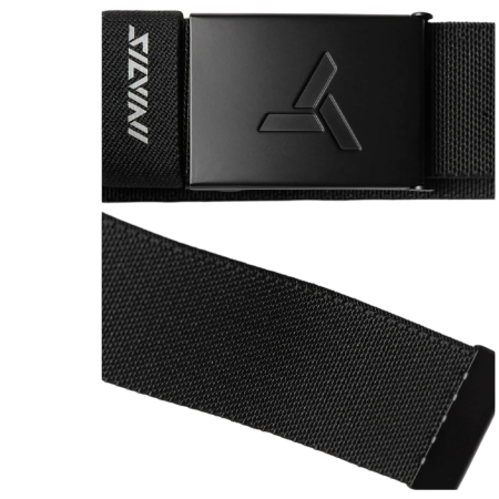 Cinturón Silvini Passirano