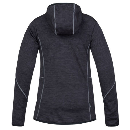 Sudadera de mujer Hannah Dagnys Hoody