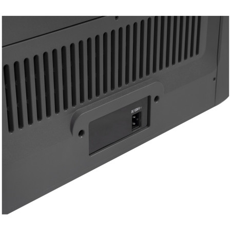 Nevera compresor Brunner Polarys Criomaster HPI 73