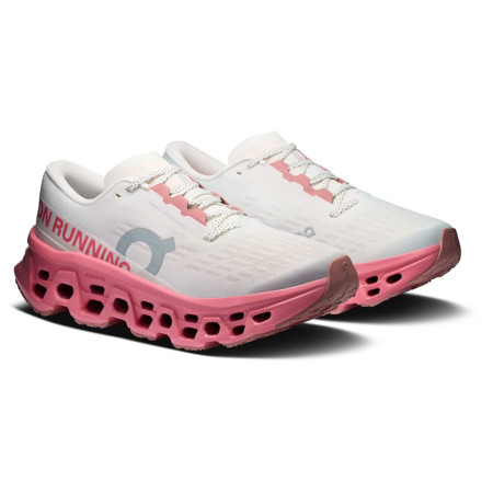 Zapatillas de carrera para mujer On Running Cloudmonster 3