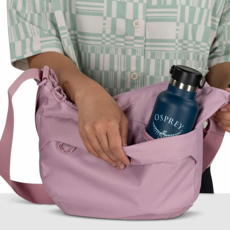 Bolsa de hombro Osprey Daylite Crossbody Pouch