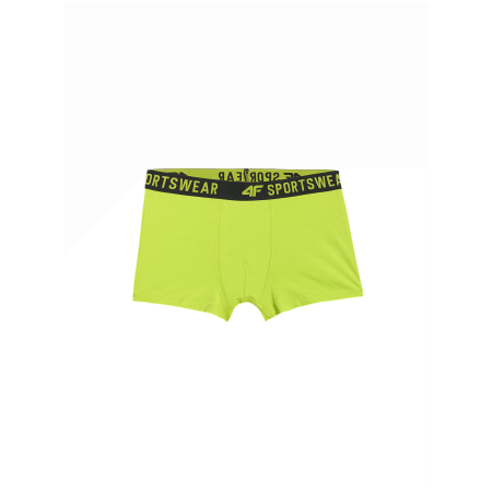 Bóxers para niños 4F Boxer Shorts M084 (3Pack)