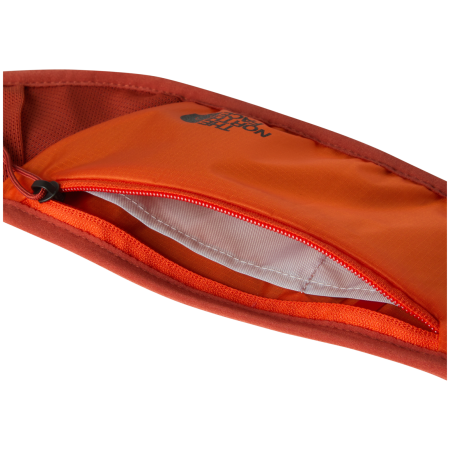 Cinturón lumbar The North Face Sunriser Run Belt