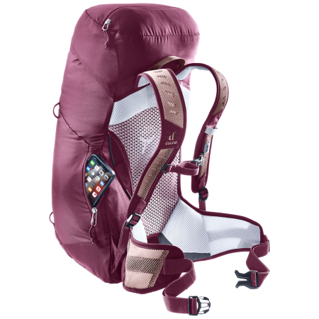 Mochila de mujer Deuter AC Lite 22 SL