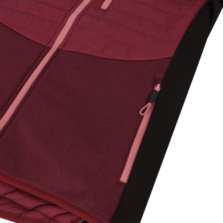 Sudadera funcional de mujer MOOA Revva