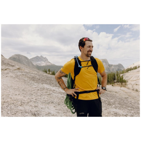 Cinturón lumbar Peak Design Hip Belt - Outdoor 25L + 45L