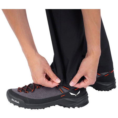 Pantalones de mujer Hannah Atta Z-Off