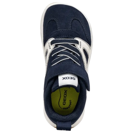 Zapatillas para niños Geox J Foot-Run Boy