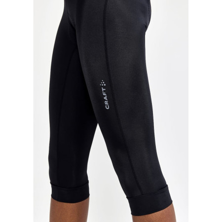 Pantalones de ciclismo para mujer Craft Core Endru Knickers