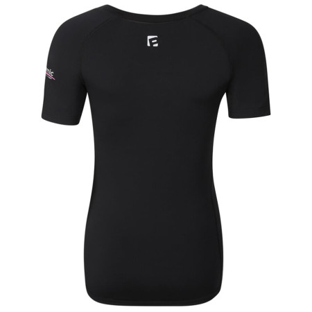 Camiseta funcional de mujer Progress DC NKRZ