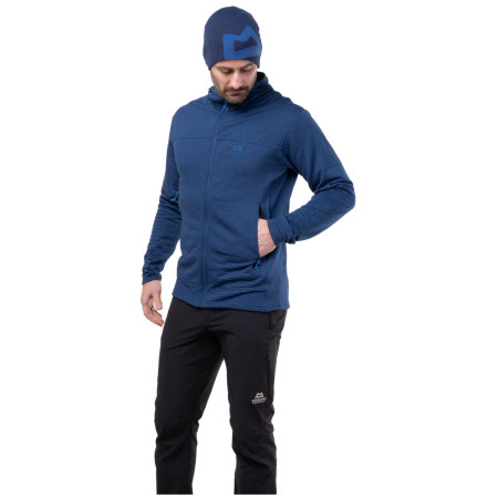 Sudadera de hombre Mountain Equipment Apiro Hooded Jacket Men's