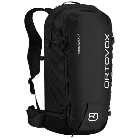 Mochila para esquí de travesía Ortovox Switchback 27