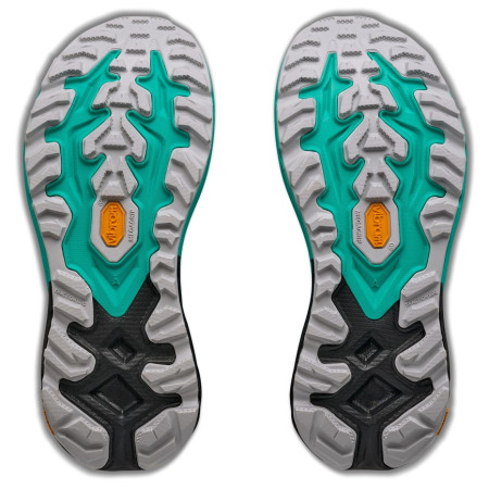 Zapatillas de carrera para mujer Hoka W Mafate 5