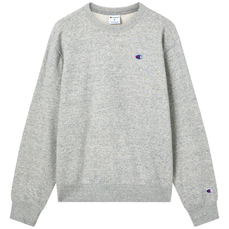 Sudadera de hombre Champion Crewneck Sweatshirt M Modern Heritage