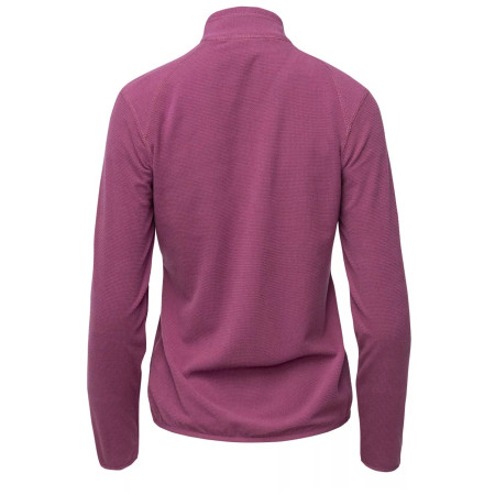 Sudadera de mujer Hi-Tec Lady Damis II Full Zip