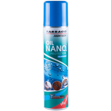 Impermeabilizante para calzado Tarrago High Tech Nano Oil Protector s