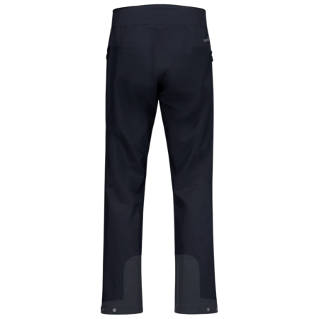 Pantalones impermeables hombre Norrona trollveggen Gore-Tex Pro light Pants