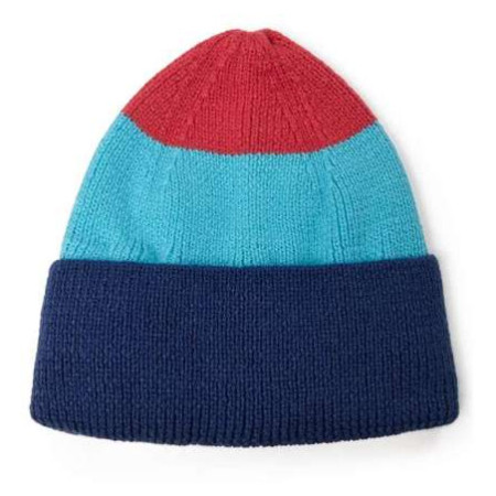 Gorro para niños Lego Wear Lwagan 803 rojo Red
