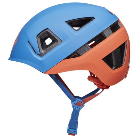 Casco de escalada para niños Black Diamond Captain K