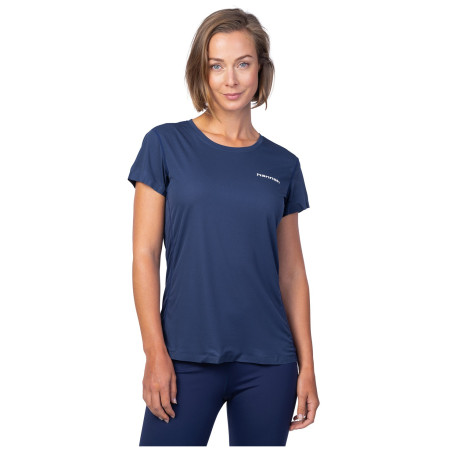 Camiseta de mujer Hannah Wiv