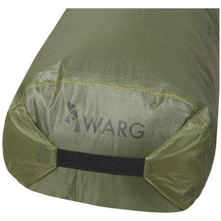 Bolsa impermeable Warg Ultra Dry 12 L