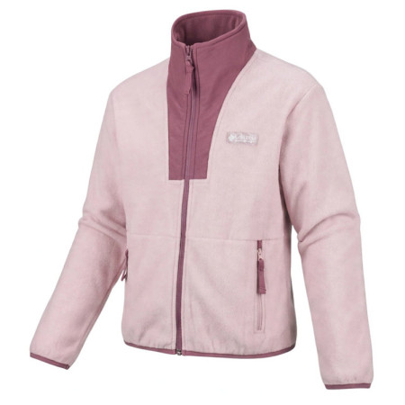 Sudadera de mujer Columbia Sequoia Grove™ II Full Zip