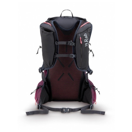 Mochila de senderismo Rab Nitron 25