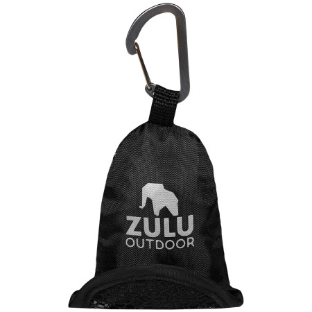 Toalla Zulu Hike 40 x 40 cm