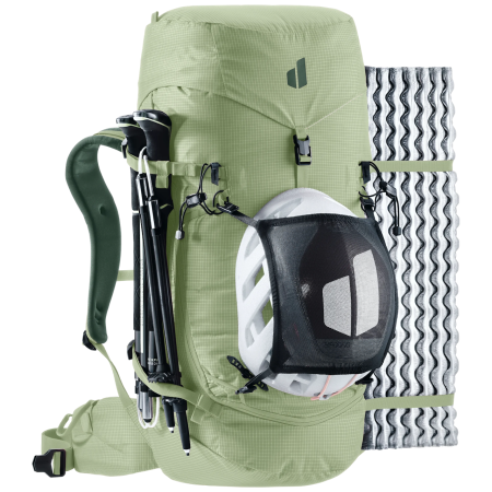 Mochila de senderismo Deuter Guide 34+6