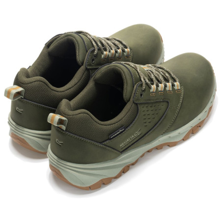 Calzado de hombre Regatta Amble Low WP