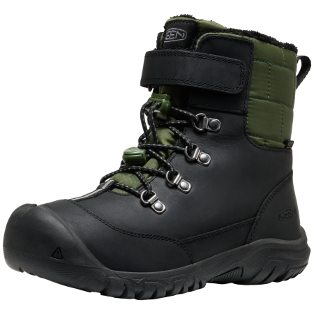 Botas de invierno para niños Keen Kanibou Wp Youth