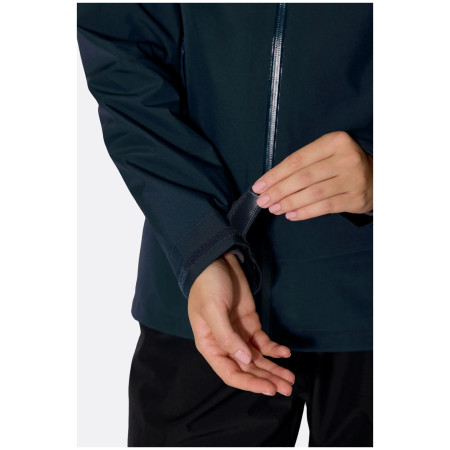 Chaqueta de mujer Rab Namche GTX Jacket