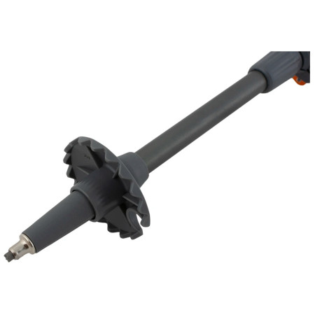 Bastones de senderismo Pinguin Shock FL/TL foam