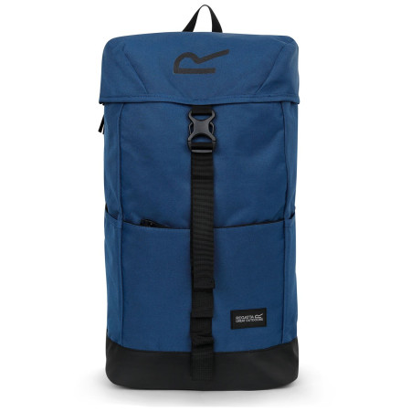 Mochila Regatta Shilton II 20L azul Dark Denim