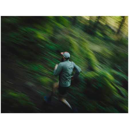 Zapatillas de carrera para hombre Topo MTN Racer 4