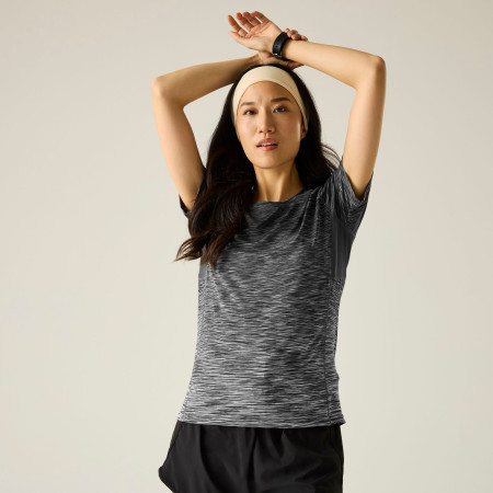 Camiseta de mujer Regatta Laxley II