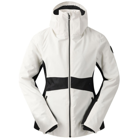 Chaqueta de mujer Dare 2b Issy Jacket blanco Egret/Black