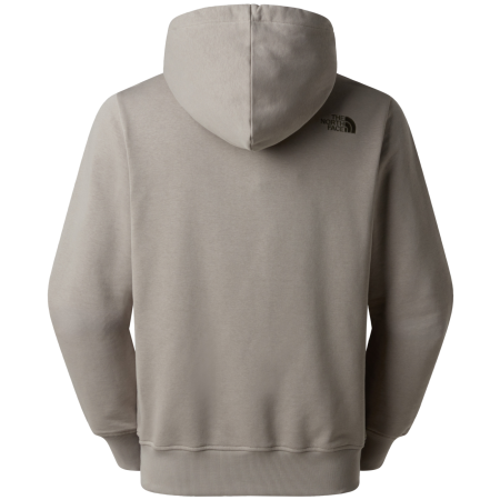 Sudadera de hombre The North Face Drew Peak Light Hoodie