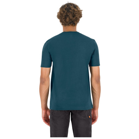 Camiseta de hombre Karpos Loma Cot. T-Shirt