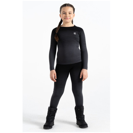 Juego funcional para niños Dare 2b Kids In The Zone III Baselayer Set