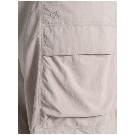 Pantalones de mujer Craghoppers NosiLife Medina Cargo Trouser